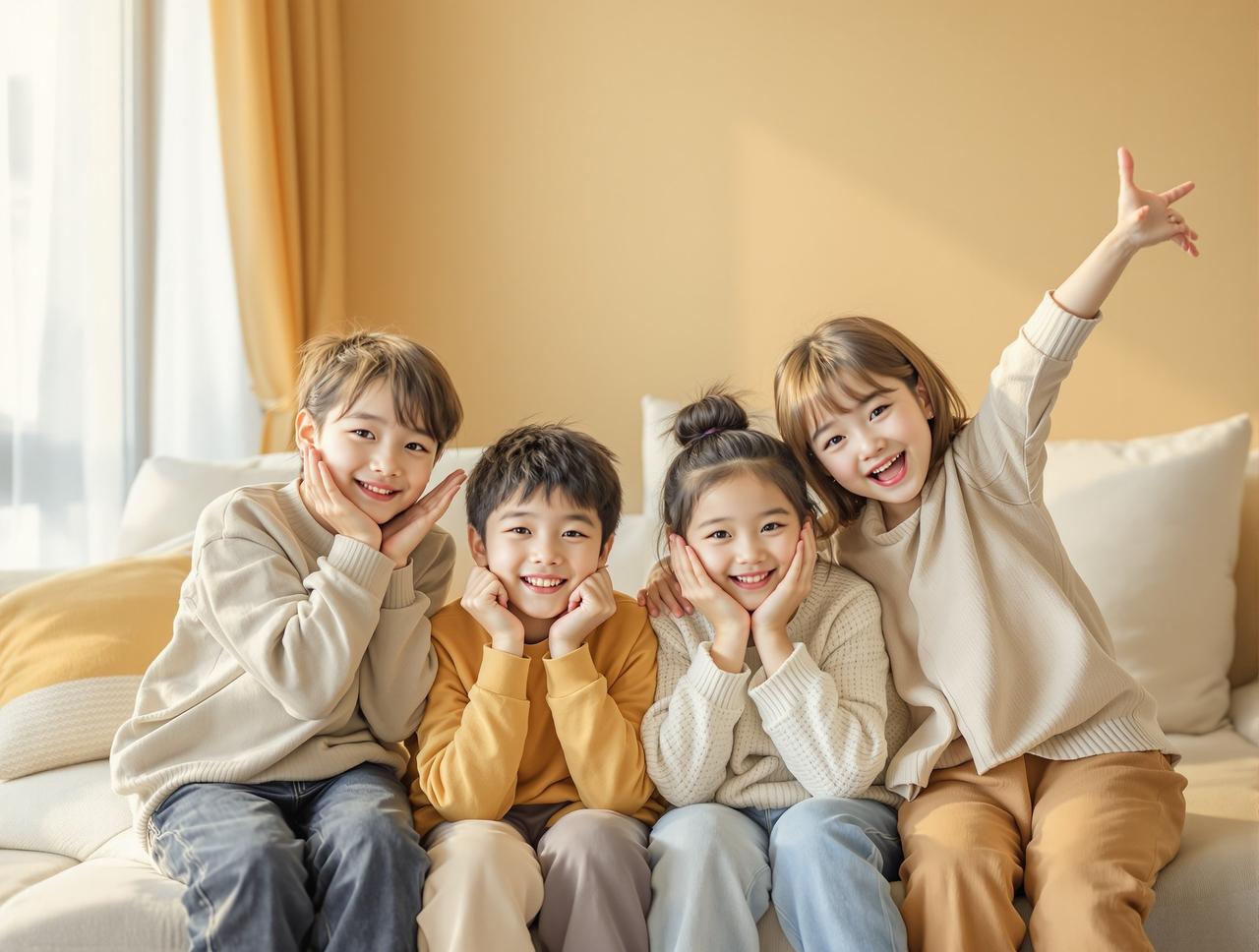 四宝联盟:妈咪是大佬即将上线 - 蕉果短剧 四宝联盟:妈咪是大佬 - 蕉果短剧即将上线短剧